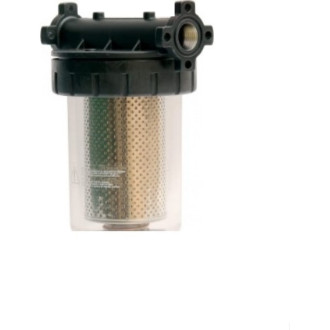 Фильтр для бензина Gespasa FG-100G