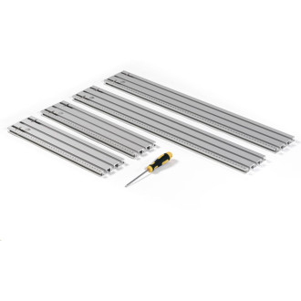 Шаблон фрезерный для фрезерного шаблона GlobalTOOLS KT RJ7001000