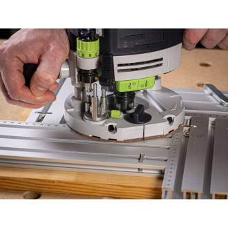 Шаблон фрезерный для фрезерного шаблона GlobalTOOLS KT RJ7001000