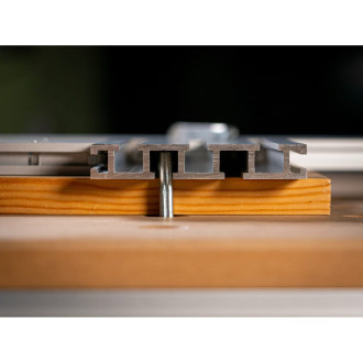 Комплект GlobalTOOLS KT RJ400