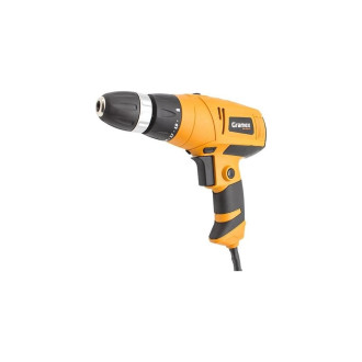 Электрическая дрель шуруповерт Gramex HED-450