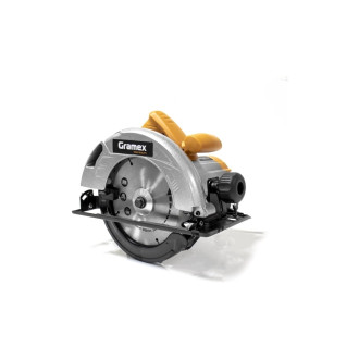 Дисковая пила Gramex HCS-185-1700