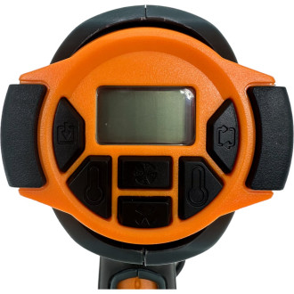 Строительный фен GRANDFAR GHG650-2000G1