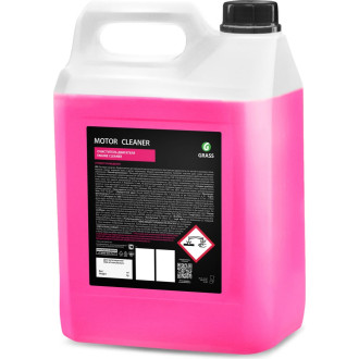 Очиститель двигателя Grass Motor Cleaner