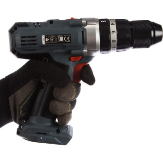 Дрель-шуруповерт GRAPHITE 58g010