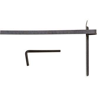Дисковая пила GRAPHITE 58G491