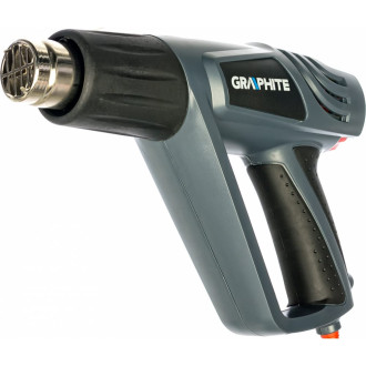 Технический фен GRAPHITE 59G524