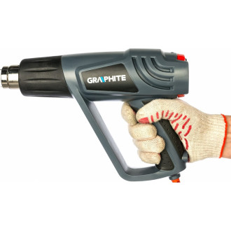 Технический фен GRAPHITE 59G524