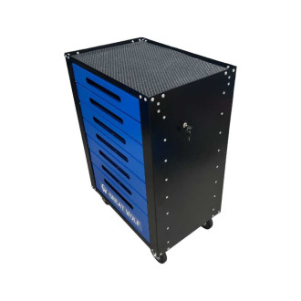 Инструментальная тележка Great Wolf GWT-B7L