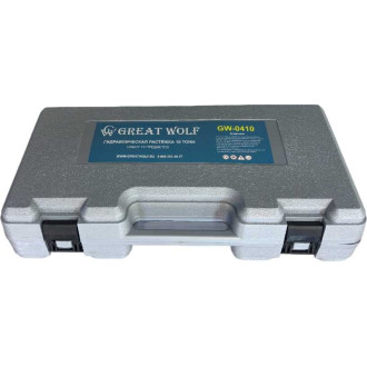 Гидравлическая растяжка Great Wolf GW-0410