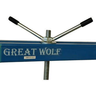Траверса для вывешивания двигателя Great Wolf GW-0305