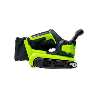Ленточная шлифовальная машина GreenWorks 3100607
