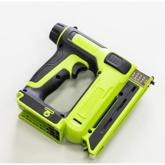 Аккумуляторный степлер GreenWorks G24CS10