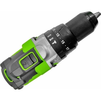 Ударная дрель-шуруповерт GreenWorks 3707607
