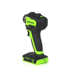 Ударный гайковерт GreenWorks 3803607