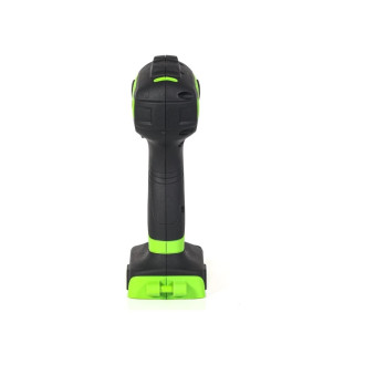 Ударный гайковерт GreenWorks 3803607