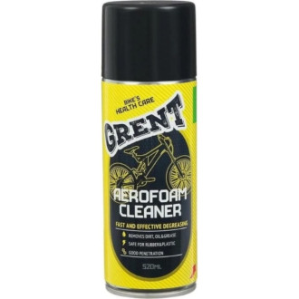 Пенный шампунь Grent AEROFOAM CLEANER