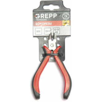 Бокорезы GREPP GREPP