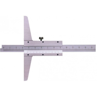 Штангенглубиномер GRIFF ШГ 600 005