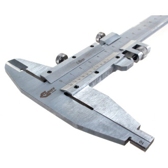 Штангенциркуль GRIFF ШЦ-II-300-0,05