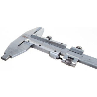 Штангенциркуль GRIFF ШЦ-II-300-0,05