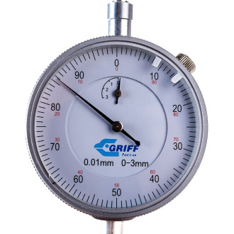 Нутромер GRIFF НИ 50100