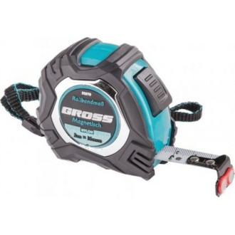 Рулетка GROSS Magnetisch