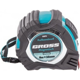 Рулетка GROSS Magnetisch