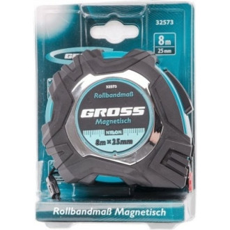 Рулетка GROSS Magnetisch