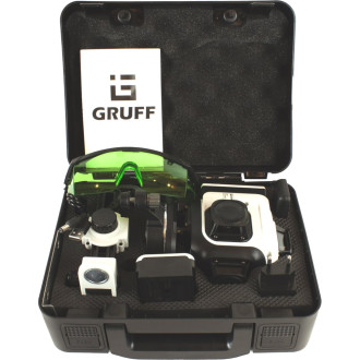 Лазерный нивелир GRUFF PD-2216