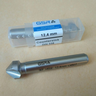 Зенковка GSR B04042124