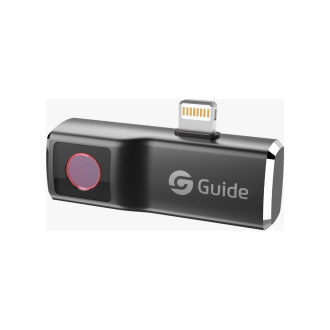 Тепловизор для смартфона для ios Guide Sensmart mobir air (dark grey)