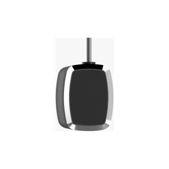 Тепловизор для смартфона для ios Guide Sensmart mobir air (dark grey)