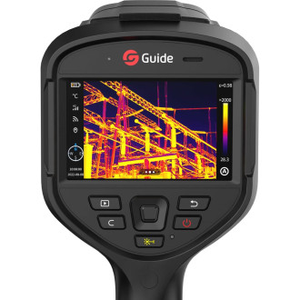 Тепловизор Guide Sensmart Sensmart H3