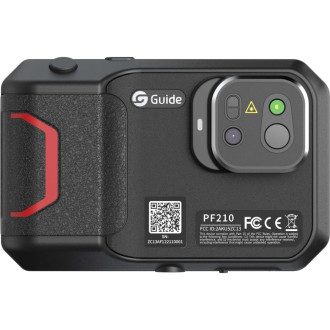 Тепловизионная камера Guide Sensmart PF210