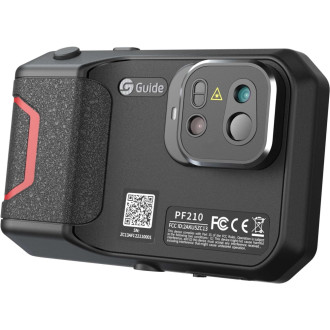 Тепловизионная камера Guide Sensmart PF210