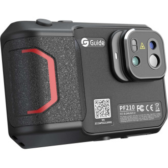 Тепловизионная камера Guide Sensmart PF210
