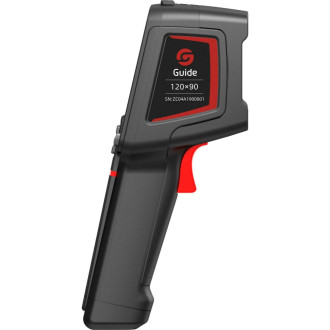 Тепловизионная камера Guide Sensmart T120