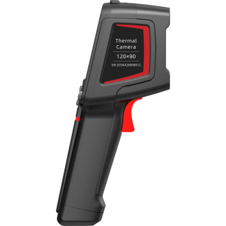 Тепловизионная камера Guide Sensmart T120V
