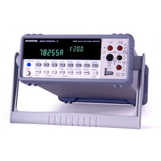 Вольтметр GW Instek GDM-78255A