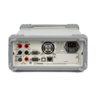 Вольтметр GW Instek GDM-79061