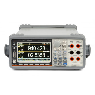 Вольтметр GW Instek GDM-79061