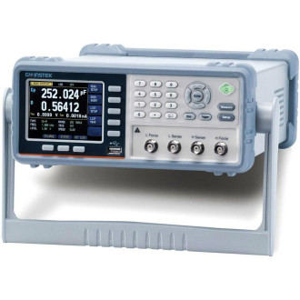 Измеритель GW Instek LCR-76002