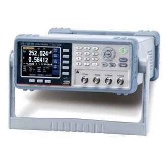 Измеритель GW Instek LCR-76020