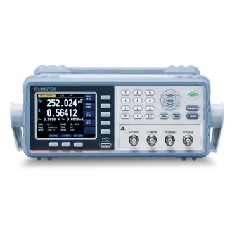 Измеритель GW Instek LCR-76200