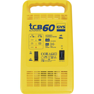 Зарядное устройство GYS TCB 60