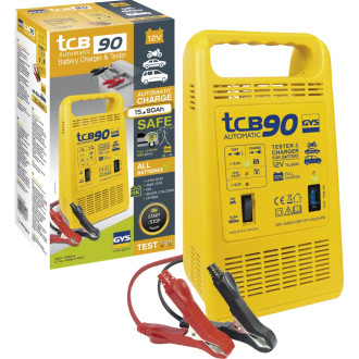 Зарядное устройство GYS TCB 90