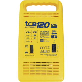 Зарядное устройство GYS TCB 120