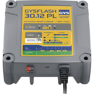 Зарядное устройство GYS Gysflash