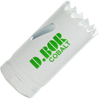 Биметаллическая коронка D.BOR COBALT
